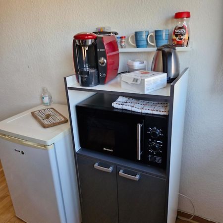 Face A La Cathedrale Apartment สตราสบูร์ก ภายนอก รูปภาพ