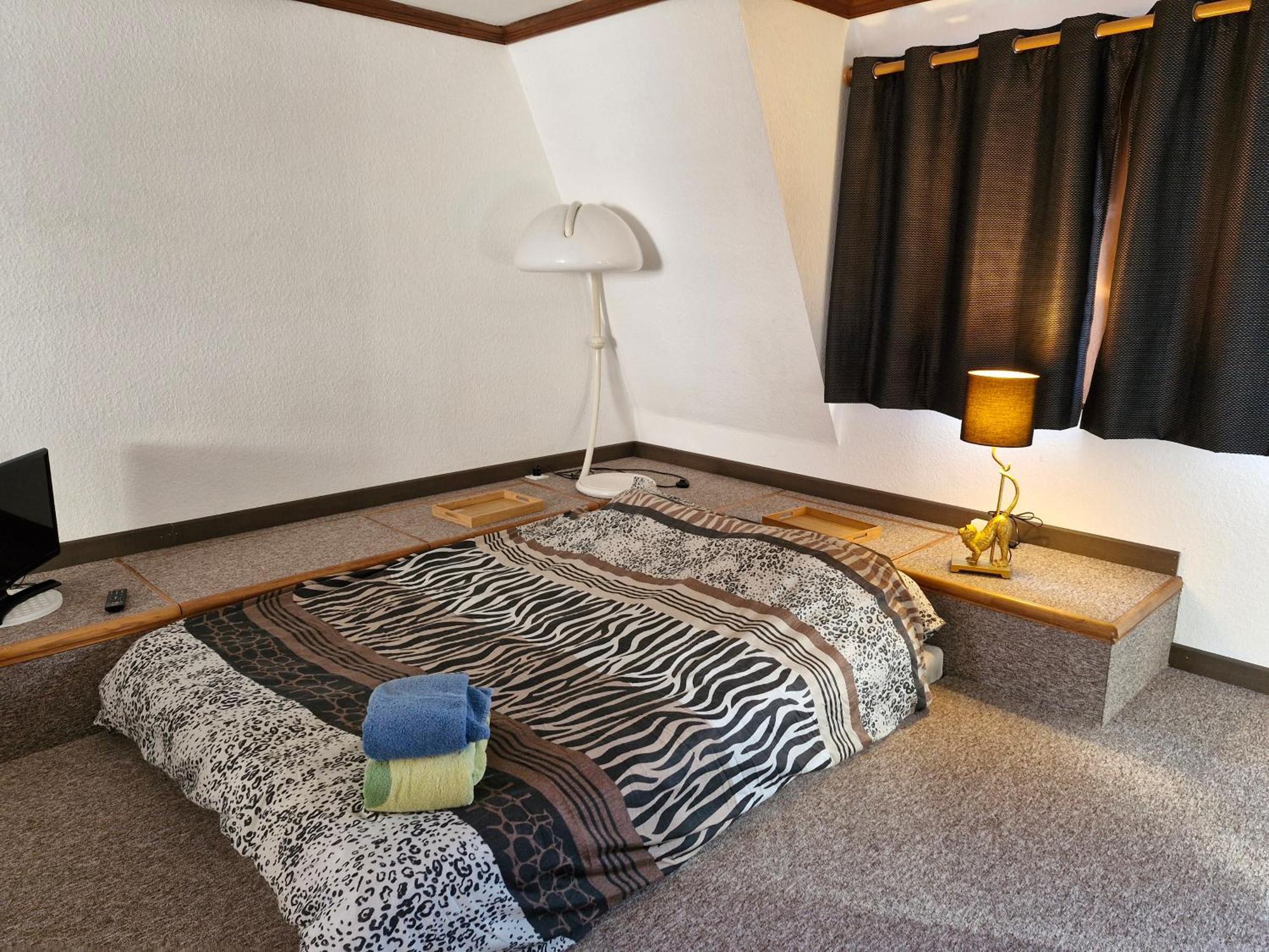 Face A La Cathedrale Apartment สตราสบูร์ก ภายนอก รูปภาพ